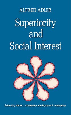 【预售】Superiority and Social Interest: A Collection of