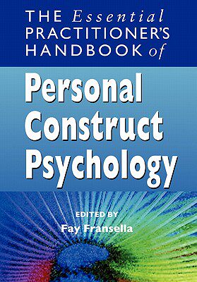 【预售】The Essential Practitioner'S Handbook Of Personal