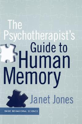 【预售】The Psychotherapist's Guide to Human Memory