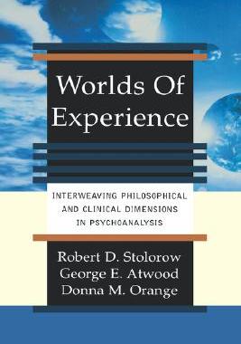 【预售】Worlds of Experience Interweaving Philosophical and