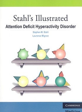 【预售】Attention Deficit Hyperactivity Disorder