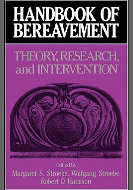 【预售】Handbook of Bereavement
