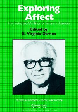 【预售】Exploring Affect: The Selected Writings of Silvan S