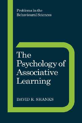 【预售】The Psychology of Associative Learning