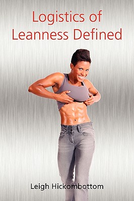 【预售】Logistics of Leanness Defined