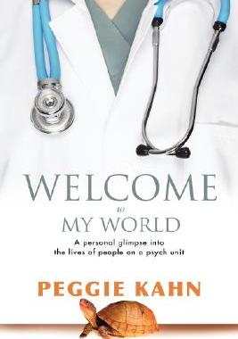 【预售】Welcome to My World: A Personal Glimpse Into the
