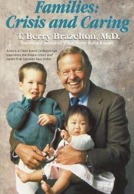 【预售】Families: Crisis and Caring