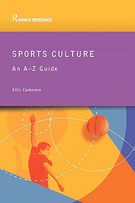 【预售】Sports Culture: An A-Z Guide