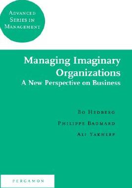 【预售】Manag Imaginary Organiz Asmh