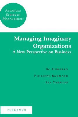【预售】Manag Imaginary Organiz Asmh