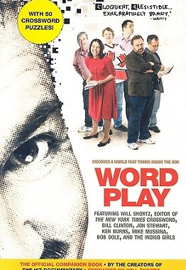 【预售】Wordplay: The Official Companion Book