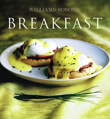 【预售】Williams-Sonoma Collection: Breakfast