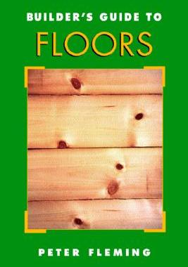 【预售】Builder's Guide to Floors