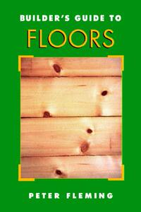 【预售】Builder's Guide to Floors