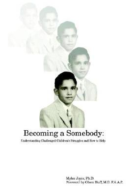 【预售】Becoming a Somebody: Understanding Challenged
