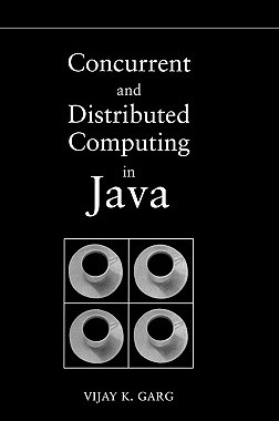 【预售】Concurrent And Distributed Computing In Java