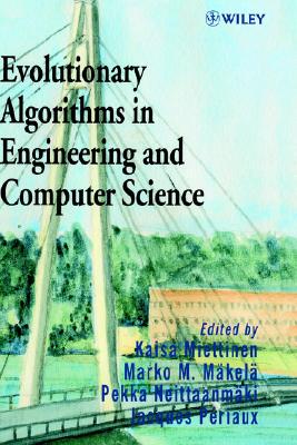 【预售】Evolutionary Algorithms In Engineering & Computer
