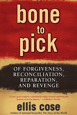 【预售】Bone to Pick: Of Forgiveness, Reconciliation,