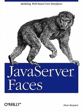 【预售】JavaServer Faces