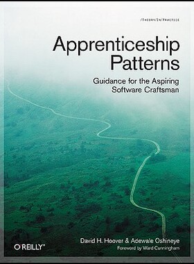 【预售】Apprenticeship Patterns: Guidance for the Aspiring
