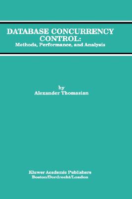 【预售】Database Concurrency Control: Methods, Performance,