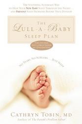 【预售】The Lull-A-Baby Sleep Plan: The Soothing, Superfast