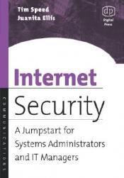 【预售】Internet Security: A Jumpstart for Systems
