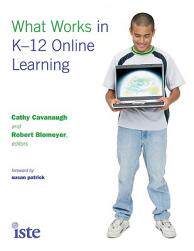 【预售】What Works in K-12 Online Learning