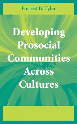 【预售】Developing Prosocial Communities Across Cultures