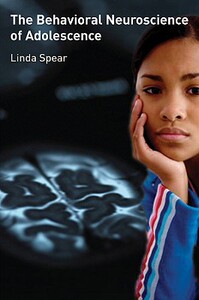 【预售】The Behavioral Neuroscience of Adolescence
