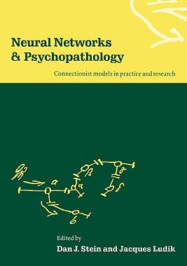【预售】Neural Networks and Psychopathology: Connectionist
