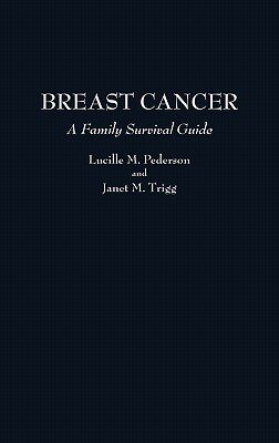 【预售】Breast Cancer: A Family Survival Guide