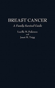 Cancer Breast Family Guide Survival 预售