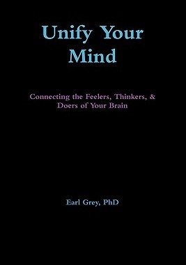 【预售】Unify Your Mind: Connecting the Feelers, Thinkers, &