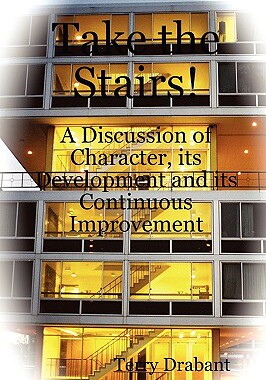 【预售】Take the Stairs!