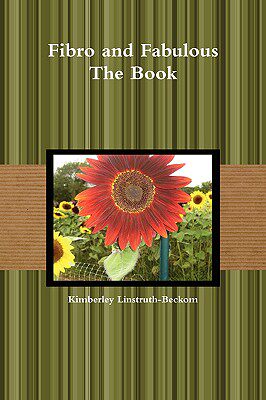 【预售】Fibro and Fabulous the Book