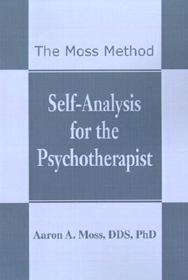 【预售】Self-Analysis for the Psychotherapist: The Moss