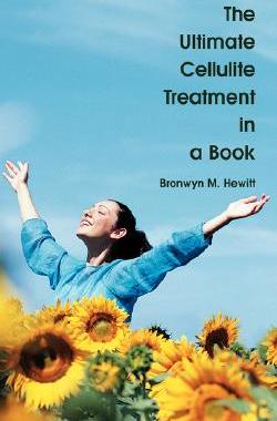 【预售】The Ultimate Cellulite Treatment in a Book