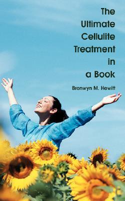 【预售】The Ultimate Cellulite Treatment in a Book