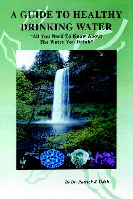 【预售】A Guide to Healthy Drinking Water: All You Need to