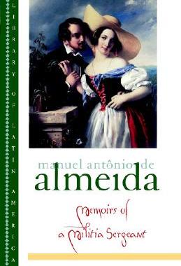 【预售】Memoirs of a Militia Sergeant