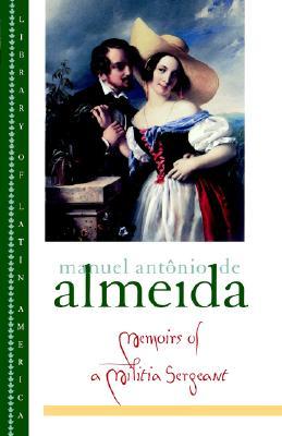 【预售】Memoirs of a Militia Sergeant