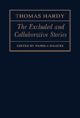 【预售】The Excluded and Collaborative Stories