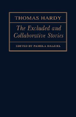 【预售】The Excluded and Collaborative Stories
