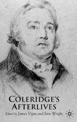 【预售】Coleridge's Afterlives