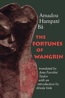 【预售】The Fortunes of Wangrin