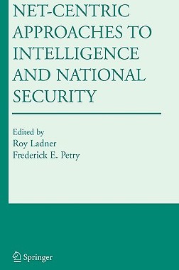 【预售】Net-Centric Approaches to Intelligence and National