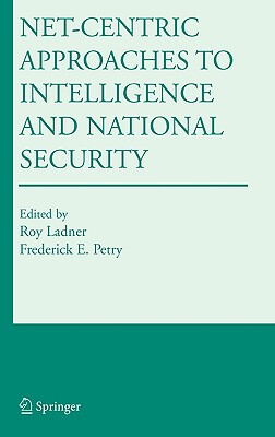 【预售】Net-Centric Approaches to Intelligence and National