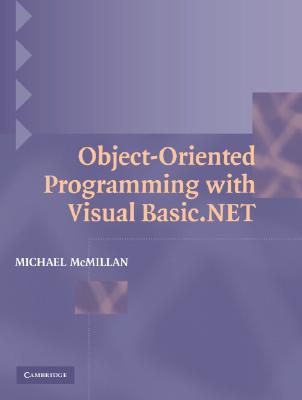 【预售】Object-Oriented Programming with Visual Basic.Net