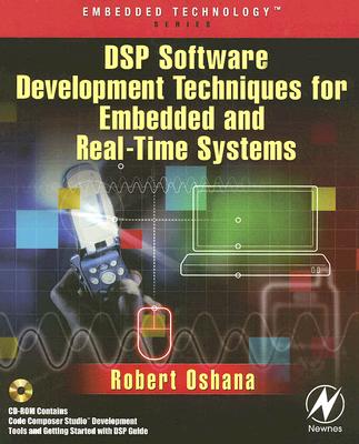 【预售】DSP Software Development Techniques for Embedded and